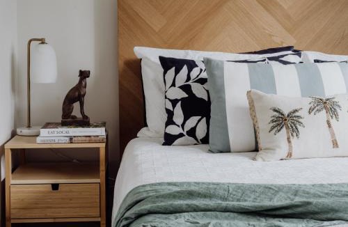 Canungra House | Mountview Alpaca Farmhouse