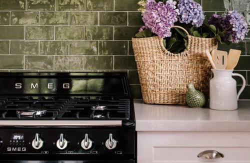 Canungra House | Mountview Alpaca Farmhouse