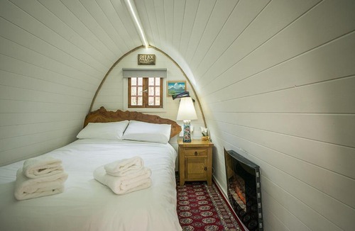 Lochinver Other | Mountview Pod