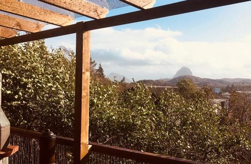 Lochinver Other | Mountview Pod