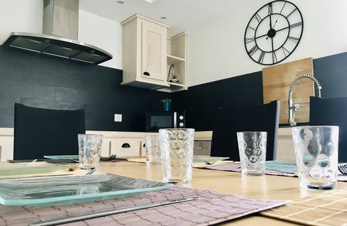 Saint-Medard House | Mouret House