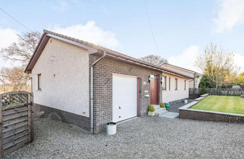 Lanark House | Mousebank