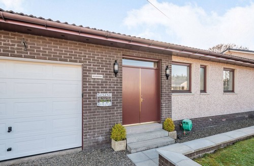 Lanark Cottage | Mousebank