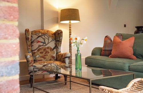 Mayfield House | Mousehall Oast