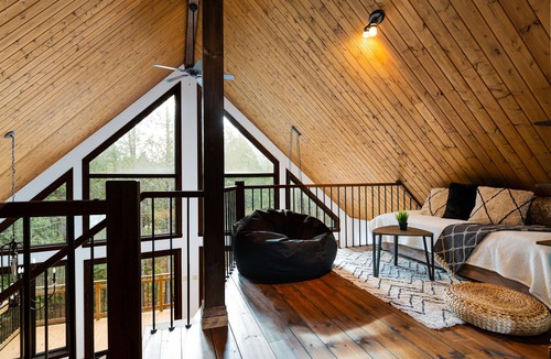 Chertsey House | Moustier Chertsey paradise