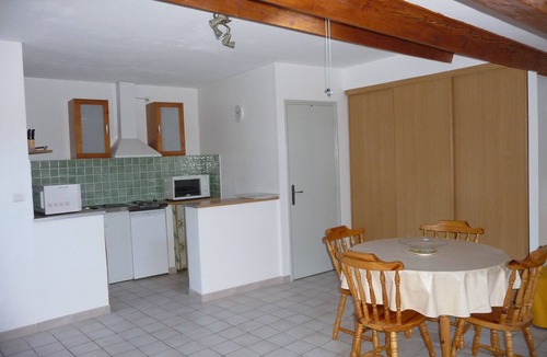 Moustiers-Sainte-Marie Apartment | MOUSTIERS SAINTE MARIE STUDIO Center 28m2