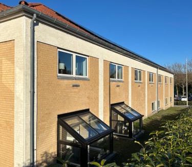 Kalundborg Hotel | MOVE Eco Health Hotel