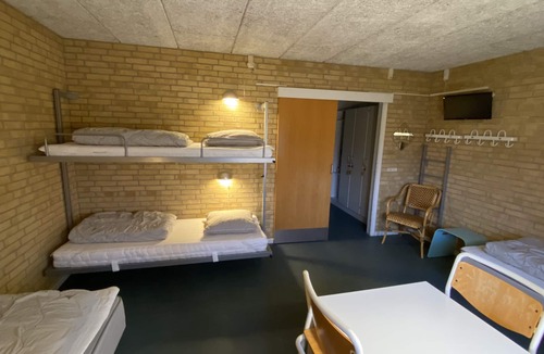 Kalundborg Hostel | MOVE Eco Health Hotel