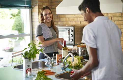 Kalundborg Hostel | MOVE Eco Health Hotel