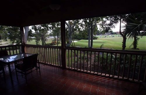 Hunt Club Villa | Move in February, 2024