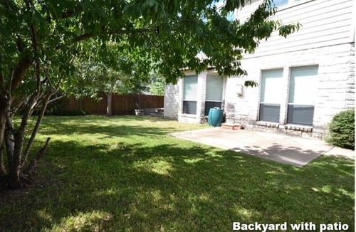 The Hielscher House | MOVE-IN READY/4BR/3.5BA/GREAT SCHOOLS/QUIET STREET/LOVELY NEIGHBORHOOD