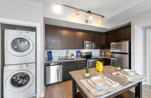 Old Town West Apartment | Move-in ready fully furnished in luxury apartment!