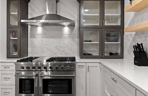 North Dallas House | Move-In Ready Luxury: Stunning 5-Bed Furnished Gem in Preston Hollow