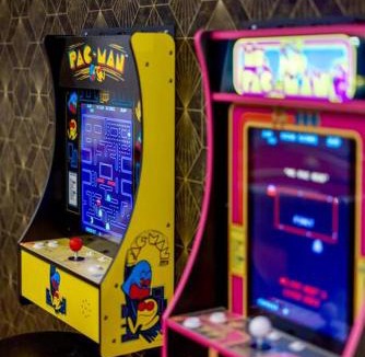 Tremont House | Movie Theater-Game Room-Parking-Heart Of Cleveland
