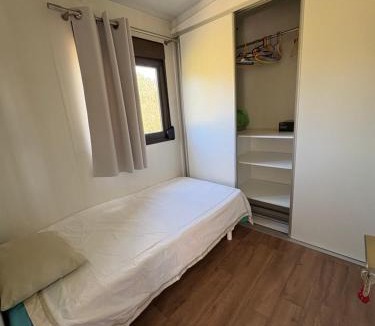 Los Jorqueras House | Movil Home rural en Cartagena