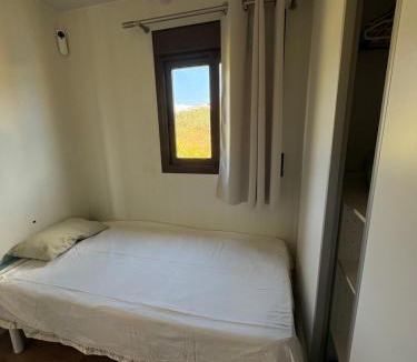 Los Jorqueras House | Movil Home rural en Cartagena