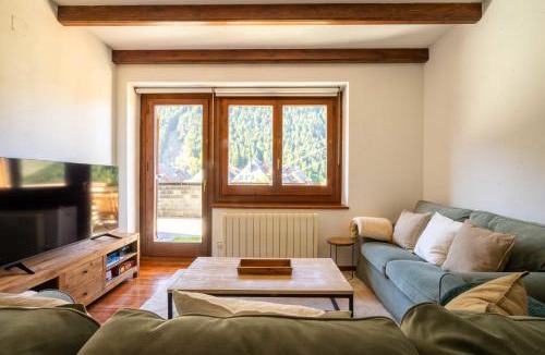 Baqueira Apartment | Mow's Snow Lodge - Pie de Pista en Baqueira- Beret