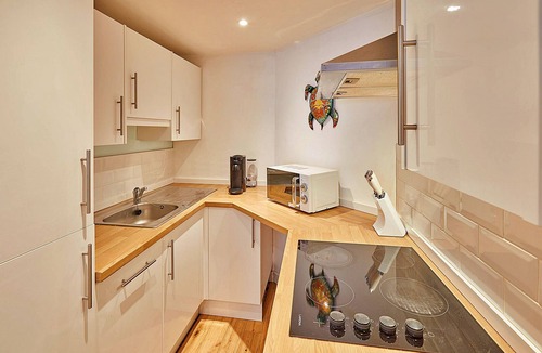 Harrogate Apartment | Mowbray