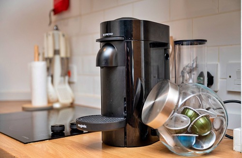 Harrogate Apartment | Mowbray