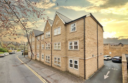 Harrogate Apartment | Mowbray