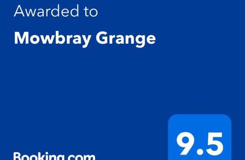 Bedale Apartment | Mowbray Grange