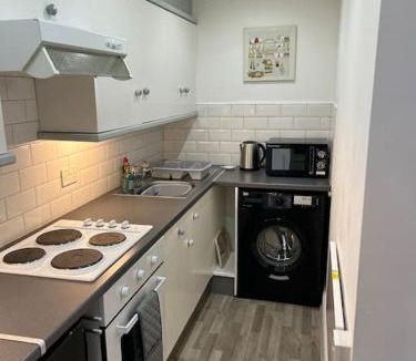 Bedale Apartment | Mowbray Grange