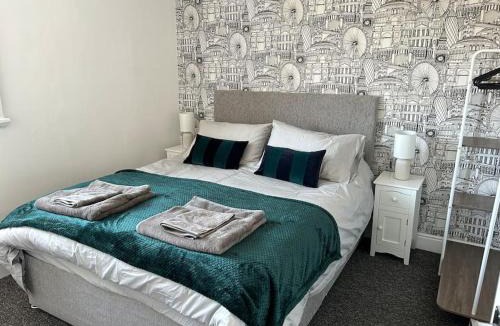 Bedale Apartment | Mowbray Grange