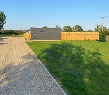 Thirsk House | Mowbray Stable Cottages