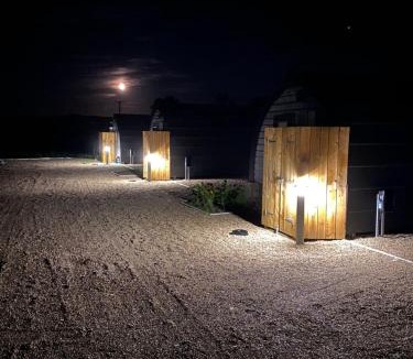 Thirsk House | Mowbray Stable Cottages