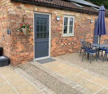Thirsk House | Mowbray Stable Cottages