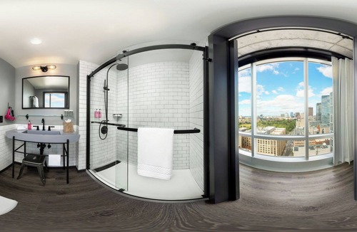Downtown Boston Hotel | Moxy Boston Downtown