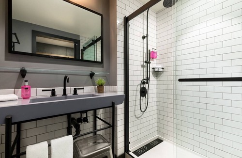 Downtown Boston Hotel | Moxy Boston Downtown