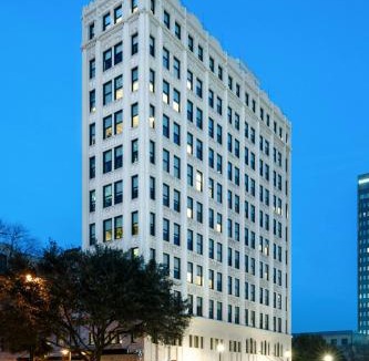 Columbia Hotel | Moxy Columbia Downtown