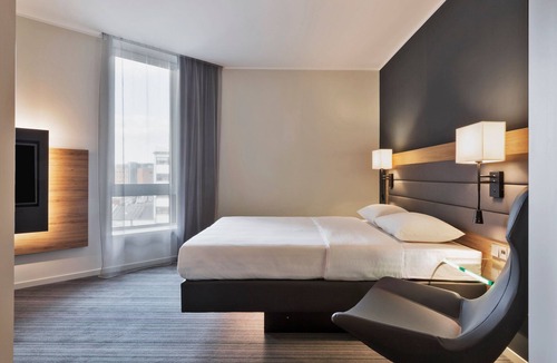 Copenhagen SV Hotel | Moxy Copenhagen