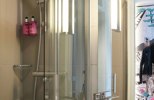 Ingliston Hotel | Moxy Edinburgh Airport