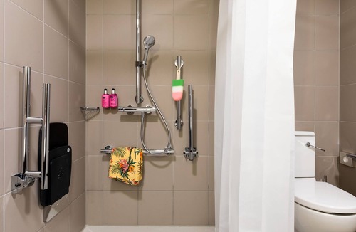 Finnieston Hotel | Moxy Glasgow SEC