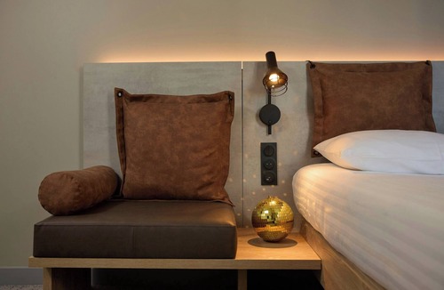 Nice Hotel | Moxy Nice