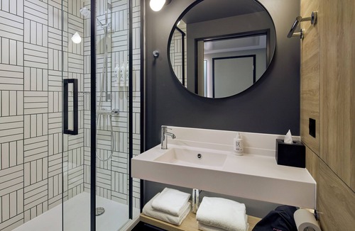 Nice Hotel | Moxy Nice