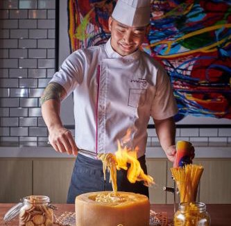 Putrajaya Hotel | Moxy Putrajaya