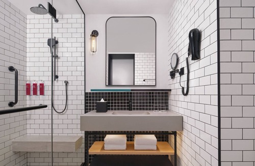 Putrajaya Hotel | Moxy Putrajaya