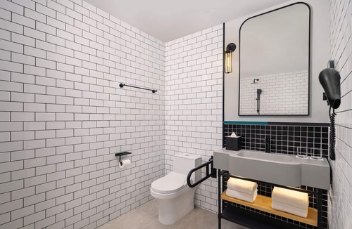 Putrajaya Hotel | Moxy Putrajaya