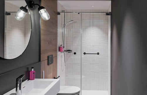 Rapperswil Hotel | Moxy Rapperswil