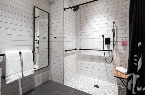East Village Hotel | Moxy San Diego Downtown/Gaslamp Quarter