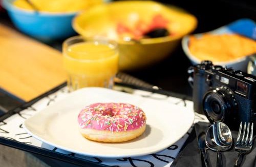 Southampton City Centre Hotel | Moxy Southampton