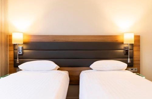 York Hotel | Moxy York