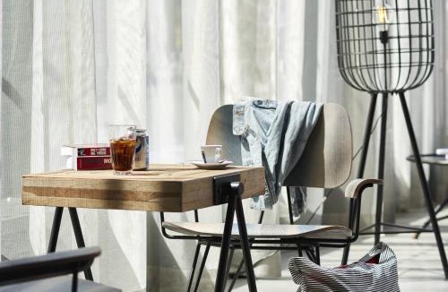 York Hotel | Moxy York