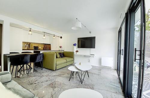 Basse-Goulaine Apartment | MOYÏ