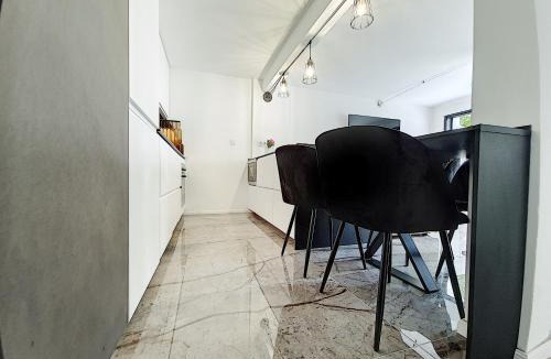 Basse-Goulaine Apartment | MOYÏ