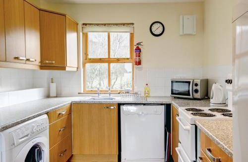 Lochgilphead House | Moy