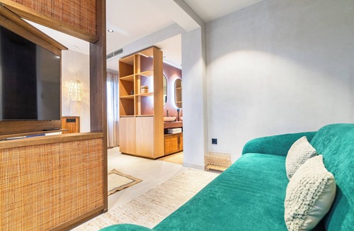 Drvenik Mali Hotel | Moya Boutique Sleep